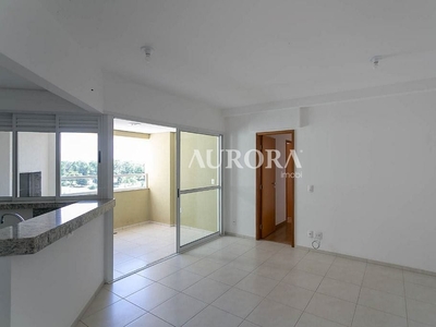 Apartamento em Gleba Fazenda Palhano, Londrina/PR de 79m² 3 quartos à venda por R$ 509.000,00