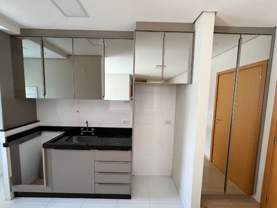 Apartamento em Gleba Fazenda Palhano, Londrina/PR de 82m² 3 quartos para locação R$ 3.500,00/mes
