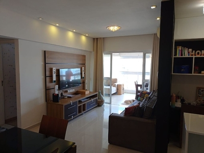 Apartamento em Gonzaga, Santos/SP de 142m² 3 quartos à venda por R$ 2.099.000,00 ou para locação R$ 8.000,00/mes
