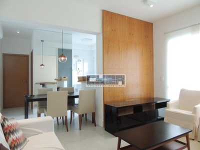 Apartamento em Gonzaga, Santos/SP de 80m² 2 quartos à venda por R$ 844.000,00 ou para locação R$ 5.000,00/mes