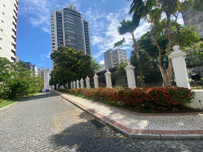 Apartamento em Graça, Salvador/BA de 322m² 4 quartos à venda por R$ 3.499.000,00