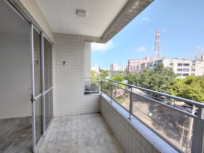 Apartamento em Graças, Recife/PE de 171m² 4 quartos para locação R$ 2.603,84/mes