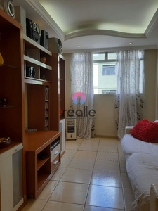Apartamento em Heliópolis, Belo Horizonte/MG de 70m² 3 quartos à venda por R$ 259.000,00
