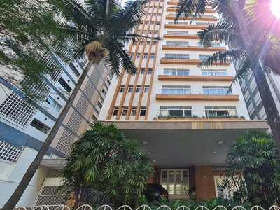 Apartamento em Higienópolis, São Paulo/SP de 289m² 3 quartos à venda por R$ 2.693.999,00