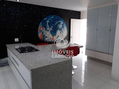 Apartamento em Higienópolis, São Paulo/SP de 420m² 4 quartos à venda por R$ 2.899.000,00