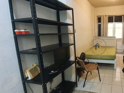 Apartamento em Icaraí, Niterói/RJ de 0m² 1 quartos à venda por R$ 379.000,00