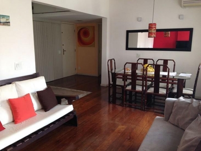 Apartamento em Icaraí, Niterói/RJ de 0m² 3 quartos para locação R$ 2.900,00/mes