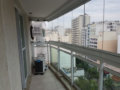 Apartamento em Icaraí, Niterói/RJ de 105m² 3 quartos à venda por R$ 1.289.000,00