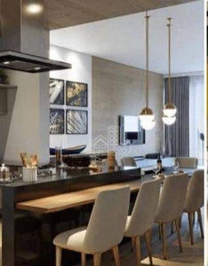 Apartamento em Icaraí, Niterói/RJ de 71m² 2 quartos à venda por R$ 1.049.000,00
