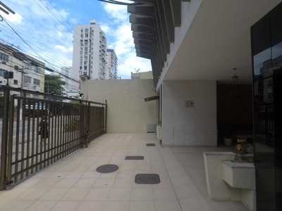 Apartamento em Icaraí, Niterói/RJ de 70m² 3 quartos à venda por R$ 539.000,00