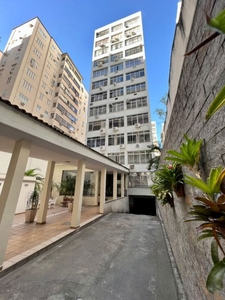 Apartamento em Icaraí, Niterói/RJ de 76m² 2 quartos à venda por R$ 569.000,00
