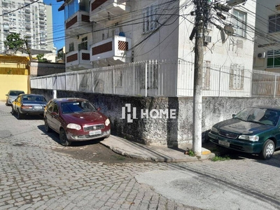 Apartamento em Icaraí, Niterói/RJ de 82m² 2 quartos à venda por R$ 319.000,00
