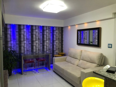 Apartamento em Imbiribeira, Recife/PE de 45m² 2 quartos à venda por R$ 298.999,00