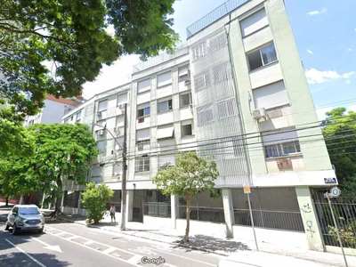 Apartamento em Independência, Porto Alegre/RS de 32m² 1 quartos para locação R$ 1.200,00/mes