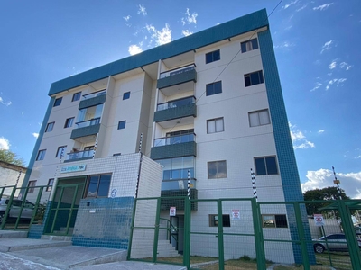 Apartamento em Indianópolis, Caruaru/PE de 64m² 2 quartos à venda por R$ 219.000,00