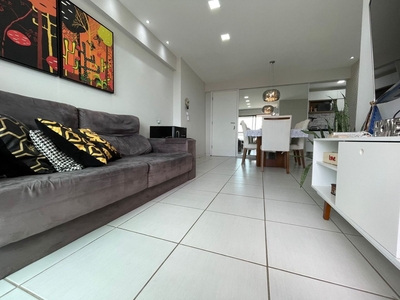 Apartamento em Indianópolis, Caruaru/PE de 89m² 3 quartos à venda por R$ 699.000,00