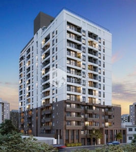 Apartamento em Indianópolis, São Paulo/SP de 38m² 1 quartos à venda por R$ 487.890,00