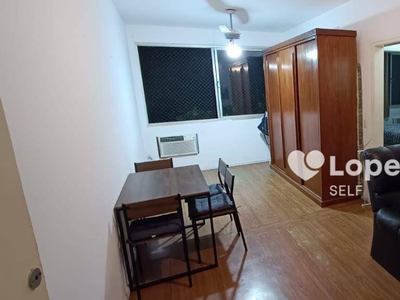 Apartamento em Ingá, Niterói/RJ de 47m² 1 quartos à venda por R$ 384.000,00