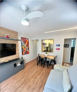 Apartamento em Ingá, Niterói/RJ de 67m² 2 quartos à venda por R$ 384.000,00