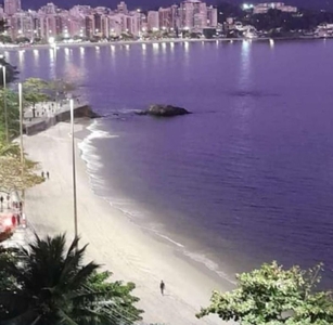 Apartamento em Ingá, Niterói/RJ de 75m² 2 quartos à venda por R$ 524.000,00