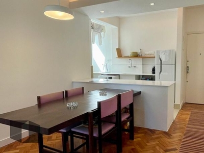 Apartamento em Ipanema, Rio de Janeiro/RJ de 36m² 1 quartos à venda por R$ 844.000,00