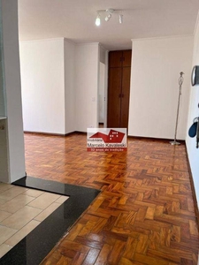 Apartamento em Ipiranga, São Paulo/SP de 53m² 1 quartos à venda por R$ 359.000,00