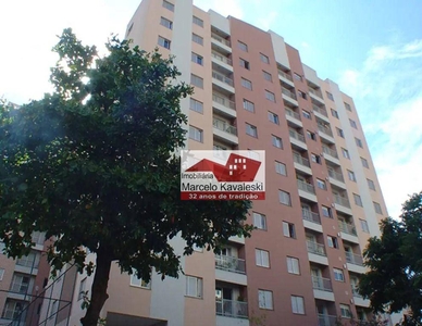 Apartamento em Ipiranga, São Paulo/SP de 65m² 2 quartos à venda por R$ 450.000,00 ou para locação R$ 1.900,00/mes