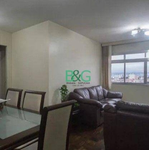 Apartamento em Ipiranga, São Paulo/SP de 83m² 3 quartos à venda por R$ 632.500,00