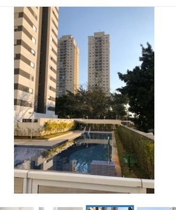 Apartamento em Ipiranga, São Paulo/SP de 85m² 2 quartos à venda por R$ 1.599.000,00