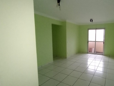 Apartamento em Ipiranga, São Paulo/SP de 87m² 3 quartos para locação R$ 2.300,00/mes