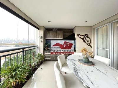 Apartamento em Ipiranga, São Paulo/SP de 94m² 2 quartos à venda por R$ 1.189.000,00