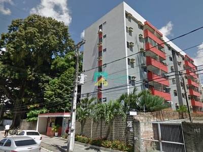 Apartamento em Iputinga, Recife/PE de 100m² 3 quartos à venda por R$ 364.000,00