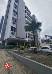 Apartamento em Iputinga, Recife/PE de 104m² 3 quartos à venda por R$ 329.000,00