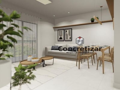 Apartamento em Iriri, Anchieta/ES de 82m² 2 quartos à venda por R$ 412.000,00