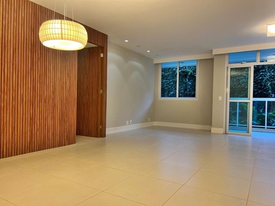 Apartamento em Itacoatiara, Niterói/RJ de 120m² 3 quartos para locação R$ 3.700,00/mes