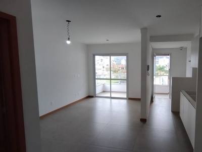 Apartamento em Itacorubi, Florianópolis/SC de 59m² 1 quartos à venda por R$ 584.000,00