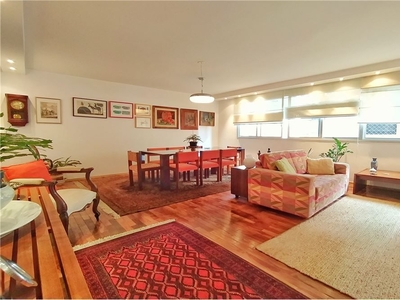Apartamento em Itaim Bibi, São Paulo/SP de 172m² 4 quartos à venda por R$ 2.148.500,00