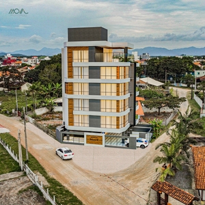 Apartamento em , Itapoá/SC de 27m² 1 quartos à venda por R$ 419.000,00