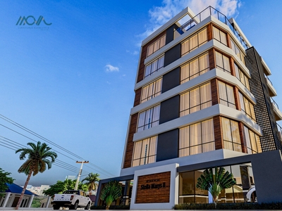 Apartamento em Itapema Do Norte, Itapoá/SC de 84m² 1 quartos à venda por R$ 1.143.000,00