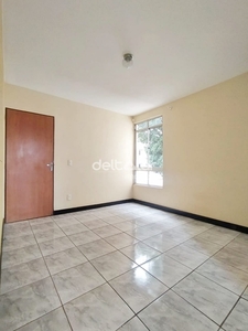 Apartamento em Jaqueline, Belo Horizonte/MG de 48m² 2 quartos à venda por R$ 144.000,00