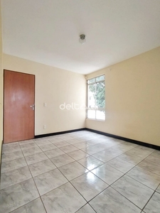 Apartamento em Jaqueline, Belo Horizonte/MG de 48m² 2 quartos para locação R$ 797,00/mes