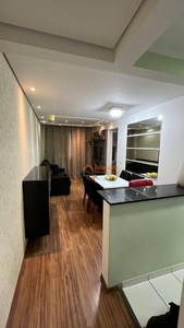 Apartamento em Jardim Adriana, Guarulhos/SP de 49m² 2 quartos à venda por R$ 254.500,00