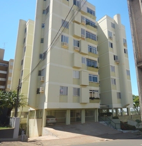 Apartamento em Jardim Agari, Londrina/PR de 93m² 3 quartos à venda por R$ 319.000,00