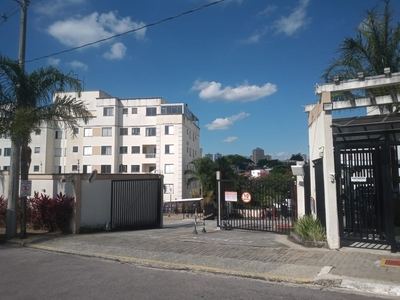 Apartamento em Jardim América, São José dos Campos/SP de 50m² 2 quartos à venda por R$ 295.800,00