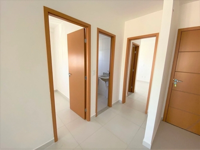 Apartamento em Jardim América, São José dos Campos/SP de 60m² 2 quartos à venda por R$ 379.000,00