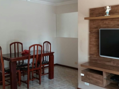 Apartamento em Jardim América, São José dos Campos/SP de 80m² 3 quartos à venda por R$ 419.000,00