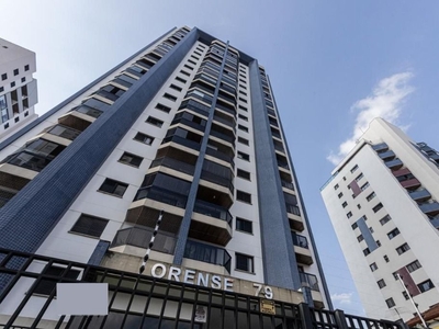 Apartamento em Jardim Anália Franco, São Paulo/SP de 98m² 3 quartos à venda por R$ 839.000,00