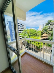 Apartamento em Jardim Apipema, Salvador/BA de 60m² 1 quartos para locação R$ 1.900,00/mes