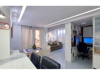 Apartamento em Jardim Arpoador, São Paulo/SP de 77m² 1 quartos à venda por R$ 539.000,00