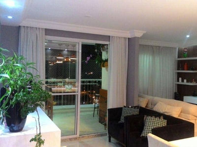 Apartamento em Jardim Arpoador, São Paulo/SP de 95m² 3 quartos para locação R$ 4.800,00/mes
